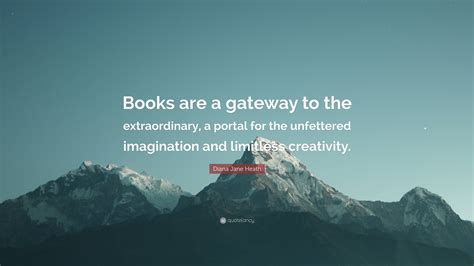 Books are a uniqely portable magic
